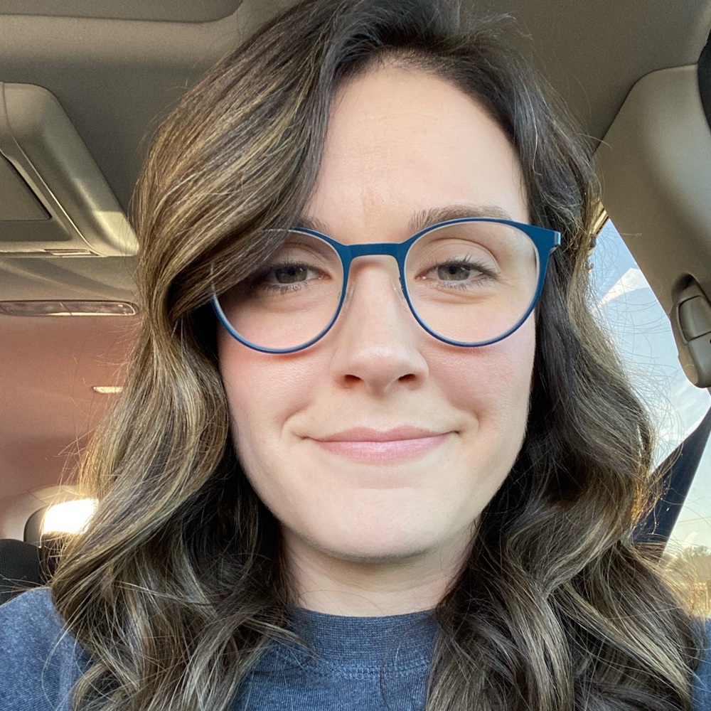 Meet your Posher, Lindsey